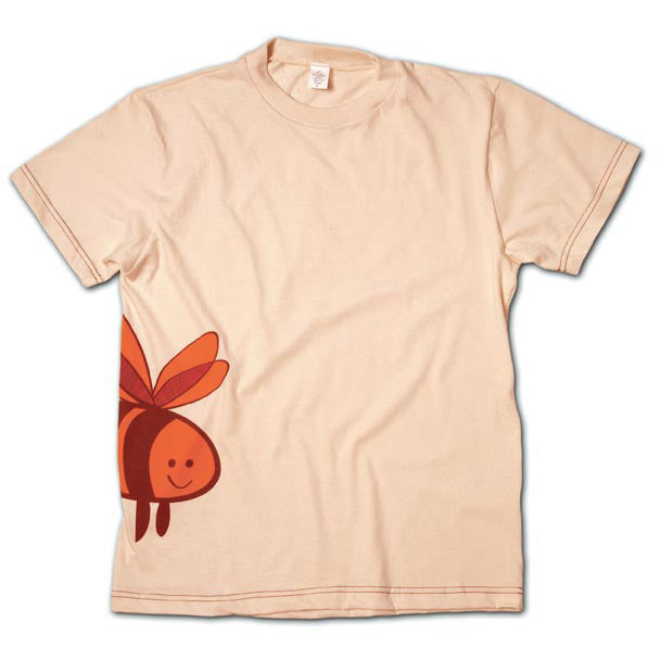 LittleBee t-shirt