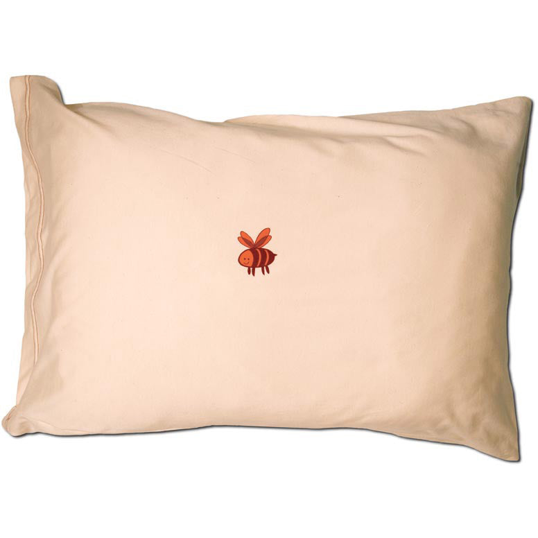 SmallBee Pillow Case